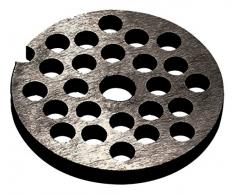 Westmark 14812250 - Piastra con Fori per tritacarne, 6 mm, 10 g