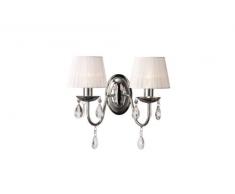 Massive Lampada da parete 373171110