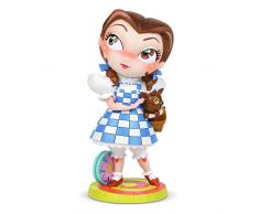 Miss Mindy Presents Warner Bro Statuetta, Multi Coloured, Taglia Unica