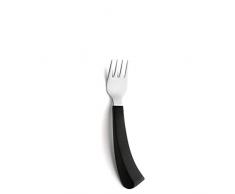 AMEFA 300100B000485 SELECT 3001 - Forchetta per destrorsi, in acciaio INOX