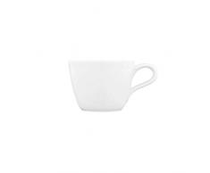 Seltmann Weiden Fashion Weiß Tazzina da caffè 0,09 l, Bianco