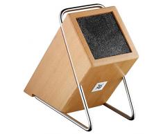 WMF 1880514500 Blocco portacoltelli setole