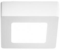 Vivida - Autumn Plafoniera Quadra Led 120Mm 6W 4000K