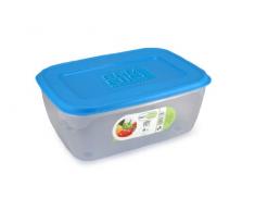 Giostyle Contenitore Ermetico Rettangolare, Capaità 4 Lt