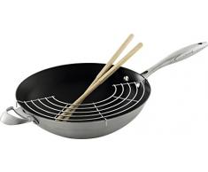 Scanpan CTX Wok 32 cm