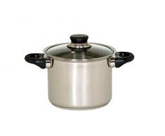 Karl KrÃ¼ger 101016DE Denver - Pentolino diametro 16cm , capacitÃ 1.5L