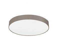 EGLO PASTERI Lampada da soffitto 25 W, Bianco
