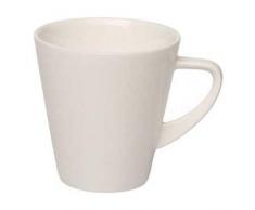 Infinity Tognana 230 CC Tazza di tè, Bianco