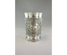 Artina 10231 - Bicchieri da Vino, Toro