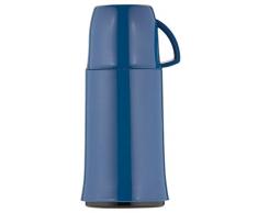 Helios Elegance plastica caraffa, plastica, Dove Blue, 0,25 l