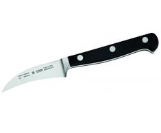 Pfeilring 4640001007, Spelucchino Profi-Line, Nero (Schwarz)