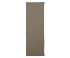 Tom Tailor 580714 T-Dove Runner da tavola, 50 x 150 cm, Colore: Ecru
