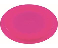 Silikomart Capflex Xxl, Coperchio Salvafreschezza in Silicone, Rosa
