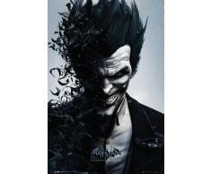 GB eye Ltd, Batman Origins, Joker Bats, Maxi Poster, 61 x 91,5 cm