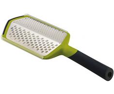 Joseph Joseph Twist Grattugia, Plastica, Verde