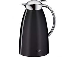 ALFI Gusto - Caraffa Termica, Colore: Nero