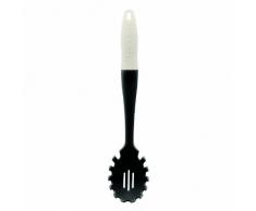Bodum Bistro Cucchiaio Per Spaghetti, In Plastica, Color Crema, 11382-913