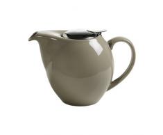 Maxwell & Williams IT10100 InfusionsT - Teiera Japan da 1 litro, in Confezione Regalo, Colore: Noce Moscata