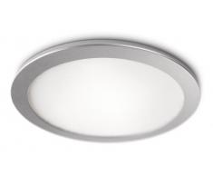 Philips 579574816 Smart Spots - Faretto da incasso con lampadina LED da 20W inclusa