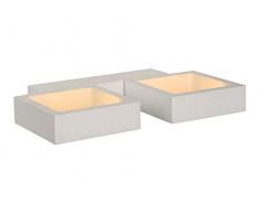 Lucide Applique da Parete 4 W
