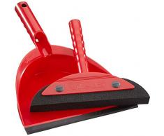 Vileda 1457 Classic Set Scopa e Paletta