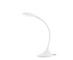 Faro 52065 - OTTO LED Lampada da lettura bianca