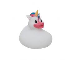 Thumbs Up â Lampada DâAtmosfera per la Vasca da Bagno Unicorn Bath Duck