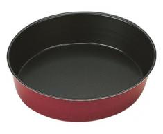 IBILI 355432 - Teglia per Torta a Bordi Alti