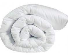 Caleffi Piu Caldo Piumino Poliestere, Cotone, Unica, Matrimoniale