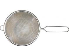 El Zorro 61300 - Colino in Alluminio, Diametro 8 cm