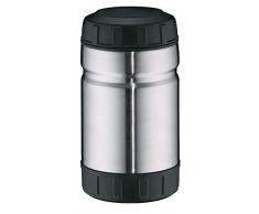 ALFI Portavivande Termico, 1 l, Argento