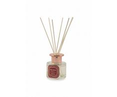 Galileo Casa 2410673 Diffusore Profumo per Ambiente Orange Temptation, Bianco, 6x6x11 cm