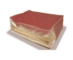 Mondex Eve 45-00-Custodia di protezione per Coperta, modello piccolo, in plastica, colore: grigio, Plastica, grigio, 2 CM