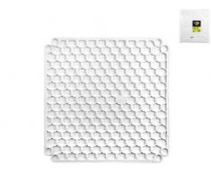 GiÃ²Style Tappeto Lavello Cm 32X33 Bianco