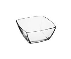 Pasabahce 53076 Tokio - Ciotola in Vetro