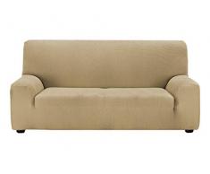 Martina Home - Copridivano Super Elastico multiadattabile Daytona 1 Posto 1 Posto Lino