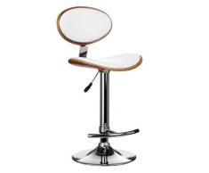 Premiere Housewares 2402832 Sgabello, 115x51.5x49 cm