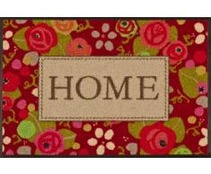 Wash+Dry - Tappeto Rose Cottage 50x75, Colorato
