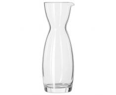 Bormioli Luigi 1205505 Brocca, Vetro, 0.5 lt