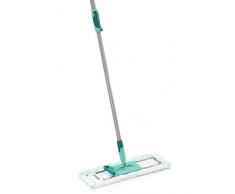 Leifheit Profi Micro Duo Lavapavimenti con Manico Telescopico