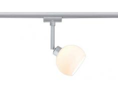 Paulmann 951.81 faretto Faretto dilluminazione da superficie Cromo GZ10 3,5 W A+