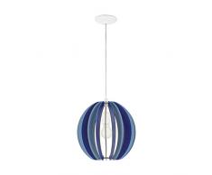 EGLO FABELLA lampada a sospensione Multicolore
