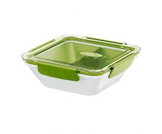 Emsa, Contenitore portapranzo quadrato