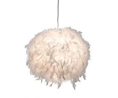 Nino Leuchten Lampadario a Sospensione E27