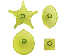 jem Tagliapasta, Rosa, 4 unitÃ