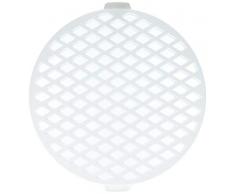Staedter griglia Rotonda Taglia Pasta, Bianco, 30Â cm