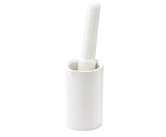 Tescoma 900870 Online Mortaio e Pestello, Diametro 6 cm