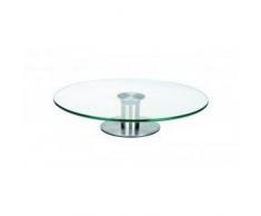 IBILI 717130 Alzata Girevole per Torte