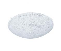 EGLO Riconto Lampada da soffitto Integriert