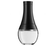 WMF Macinaspezie Nero Batido Vetro plastica Lavabile in lavastoviglie